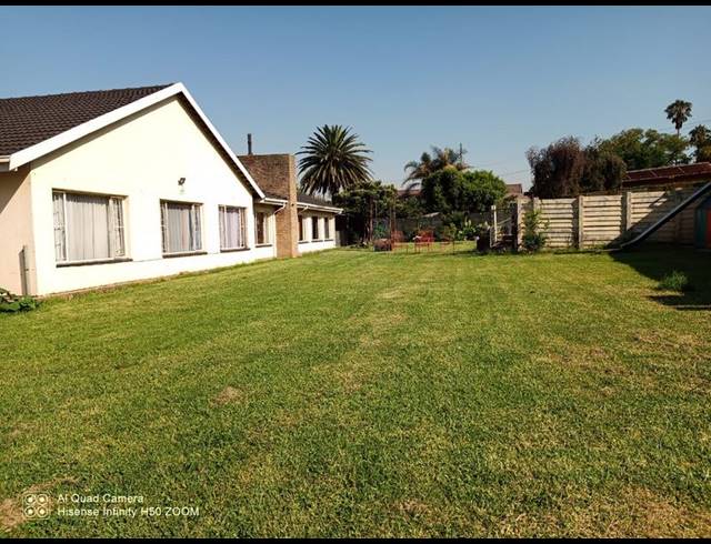 4 BEDROOM HOUSE FOR SALE IN DALPARK PROPER